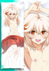 Kaedehara Kazuha Dakimakura Body pillow case